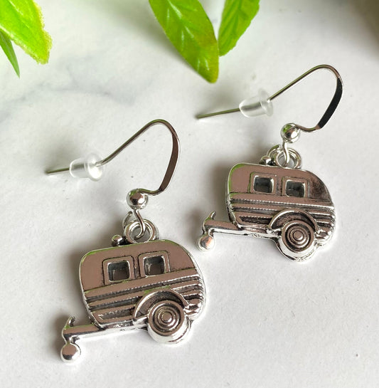 Caravan Earrings