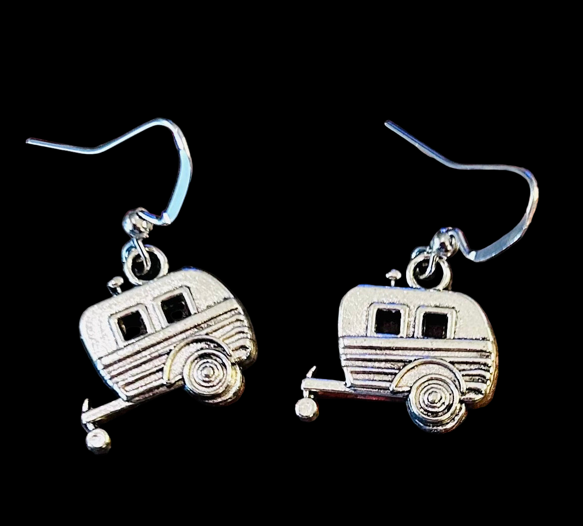 Caravan Earrings