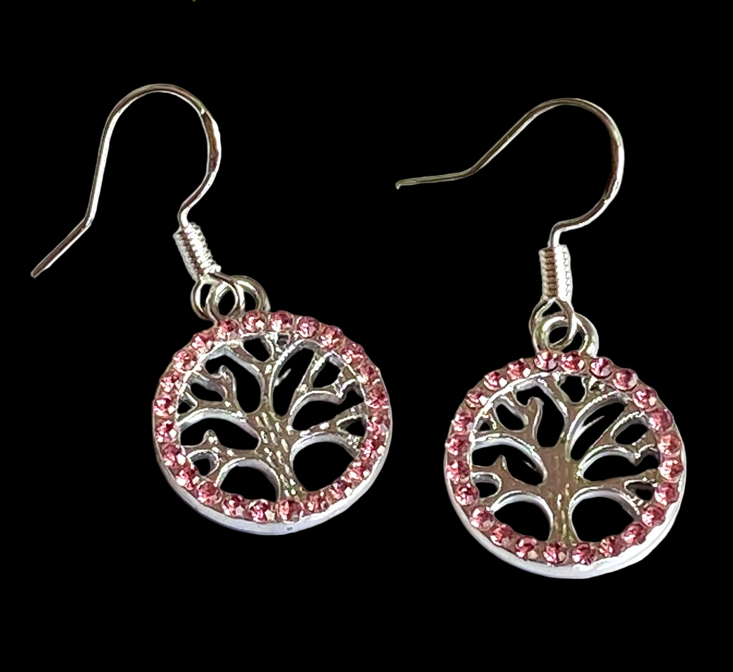 Tree of Life Earrings