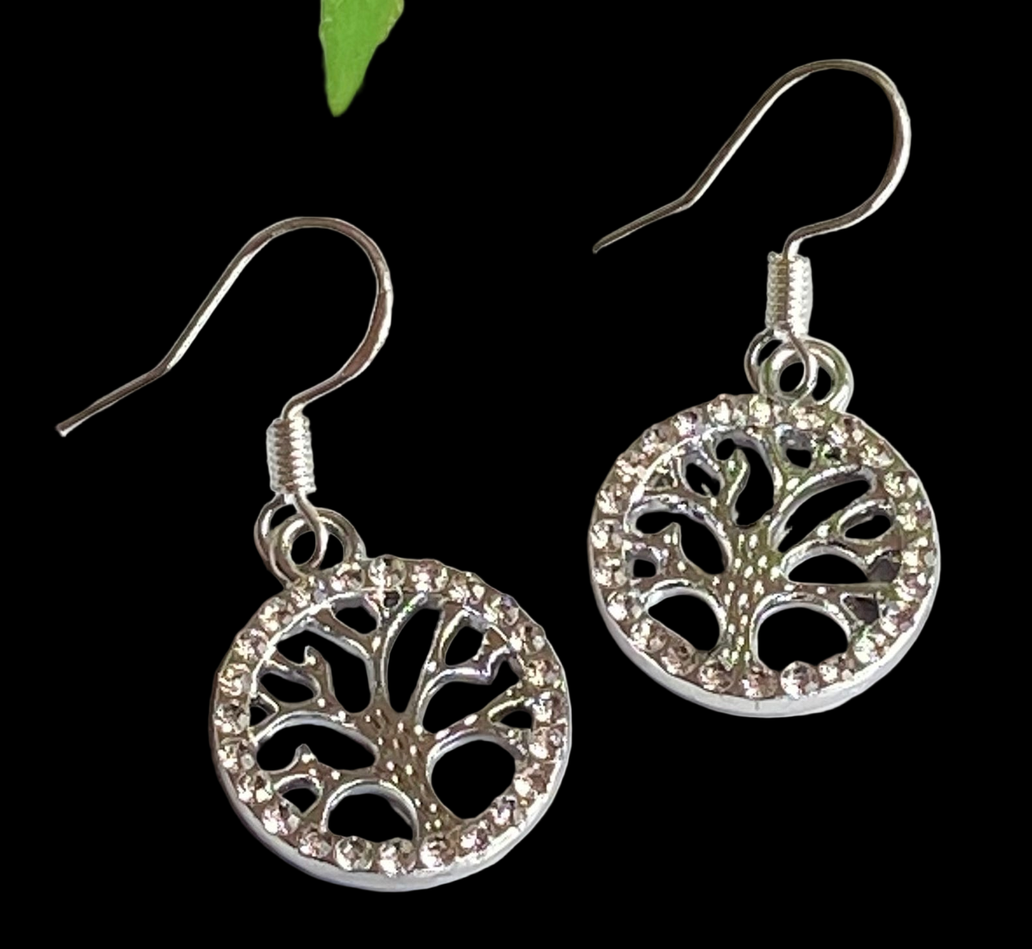 Tree of Life Earrings