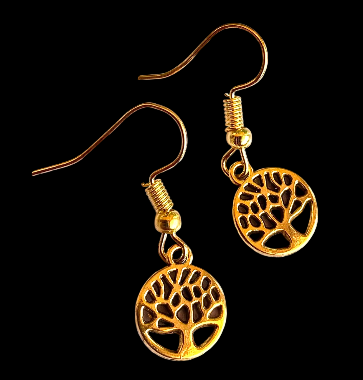 Tree of Life Earrings