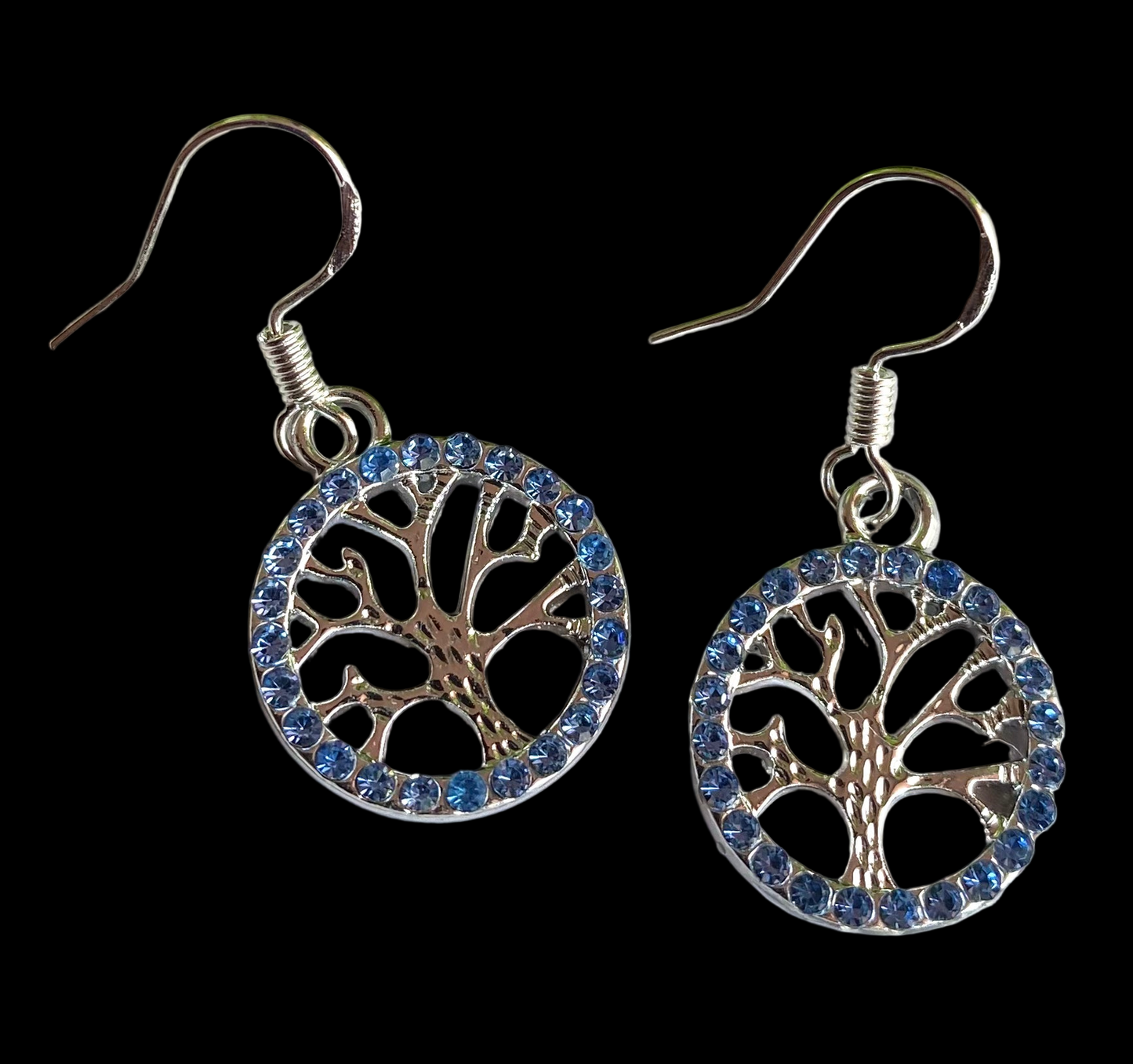 Tree of Life Earrings