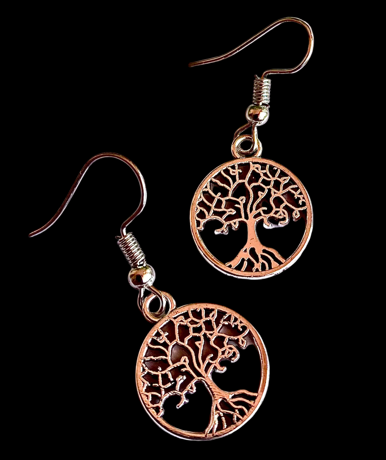 Tree of Life Earrings