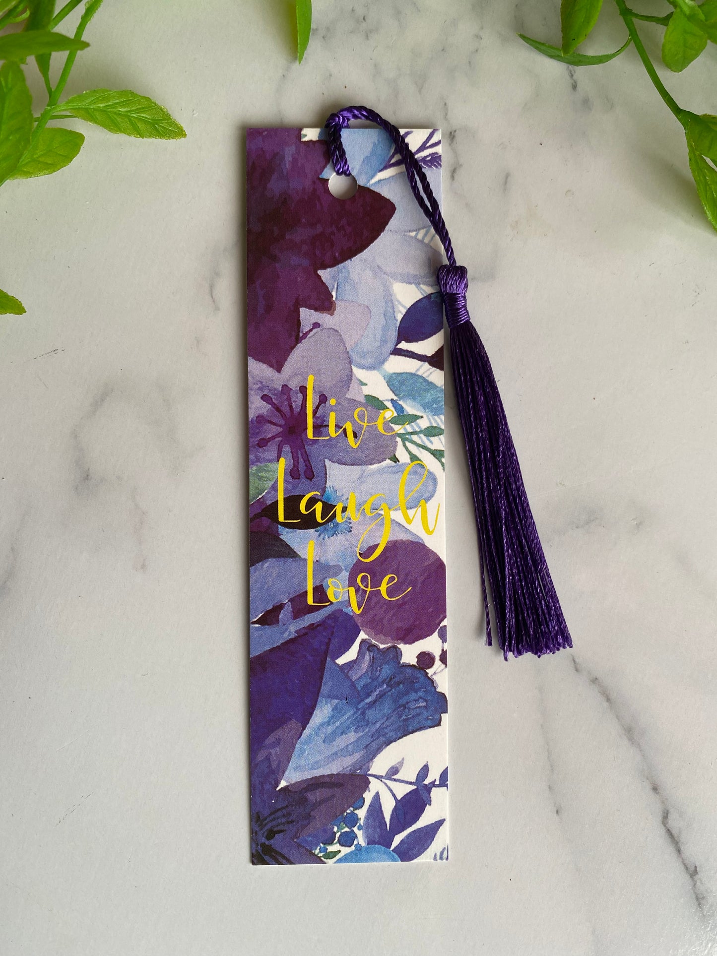 Bookmarks - Beautiful Life 17 Varieties