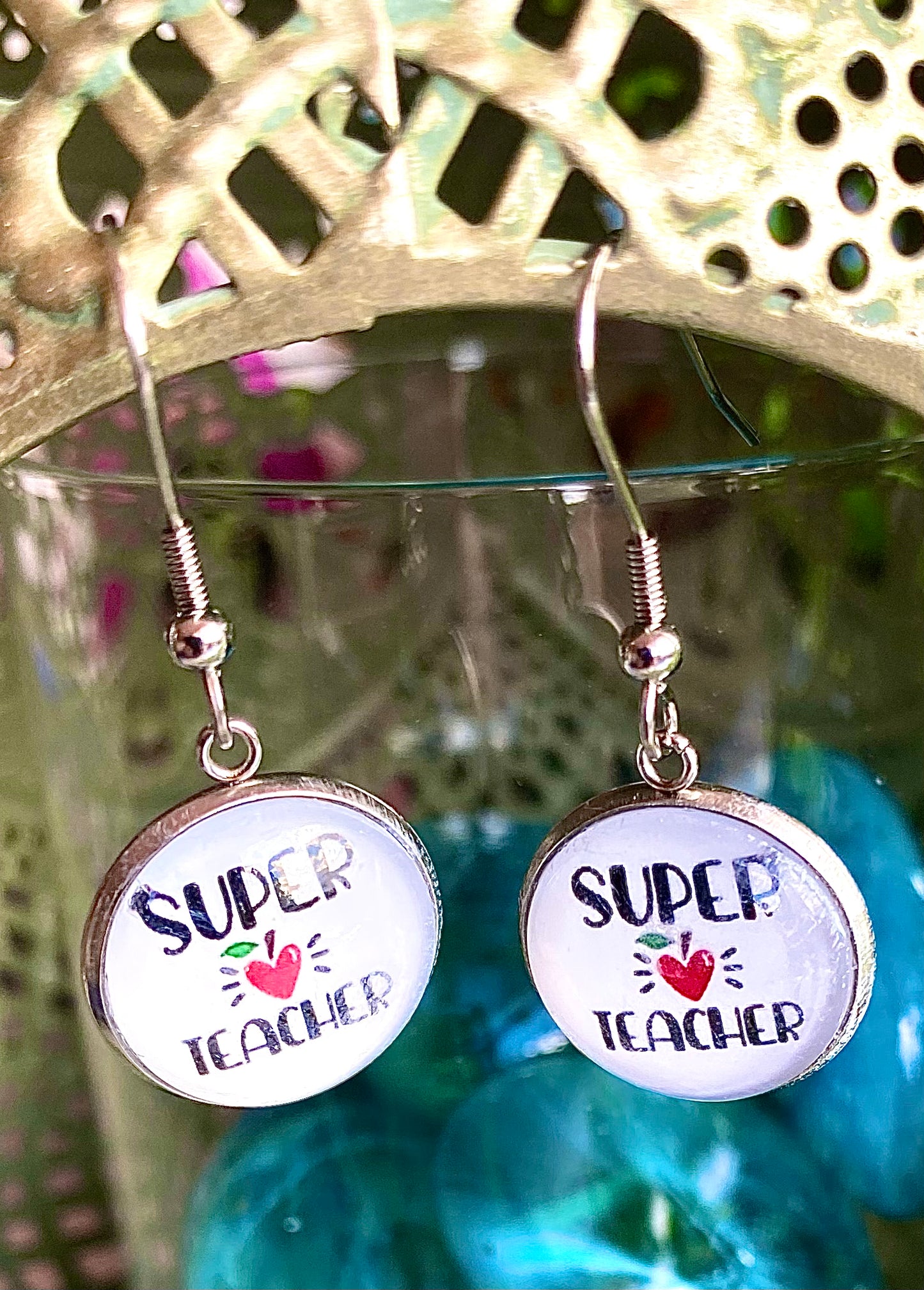 Super Teacher