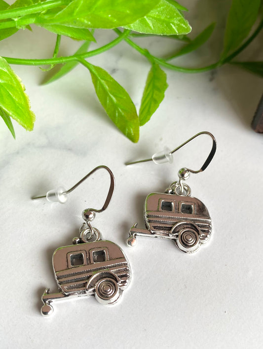 Caravan Earrings