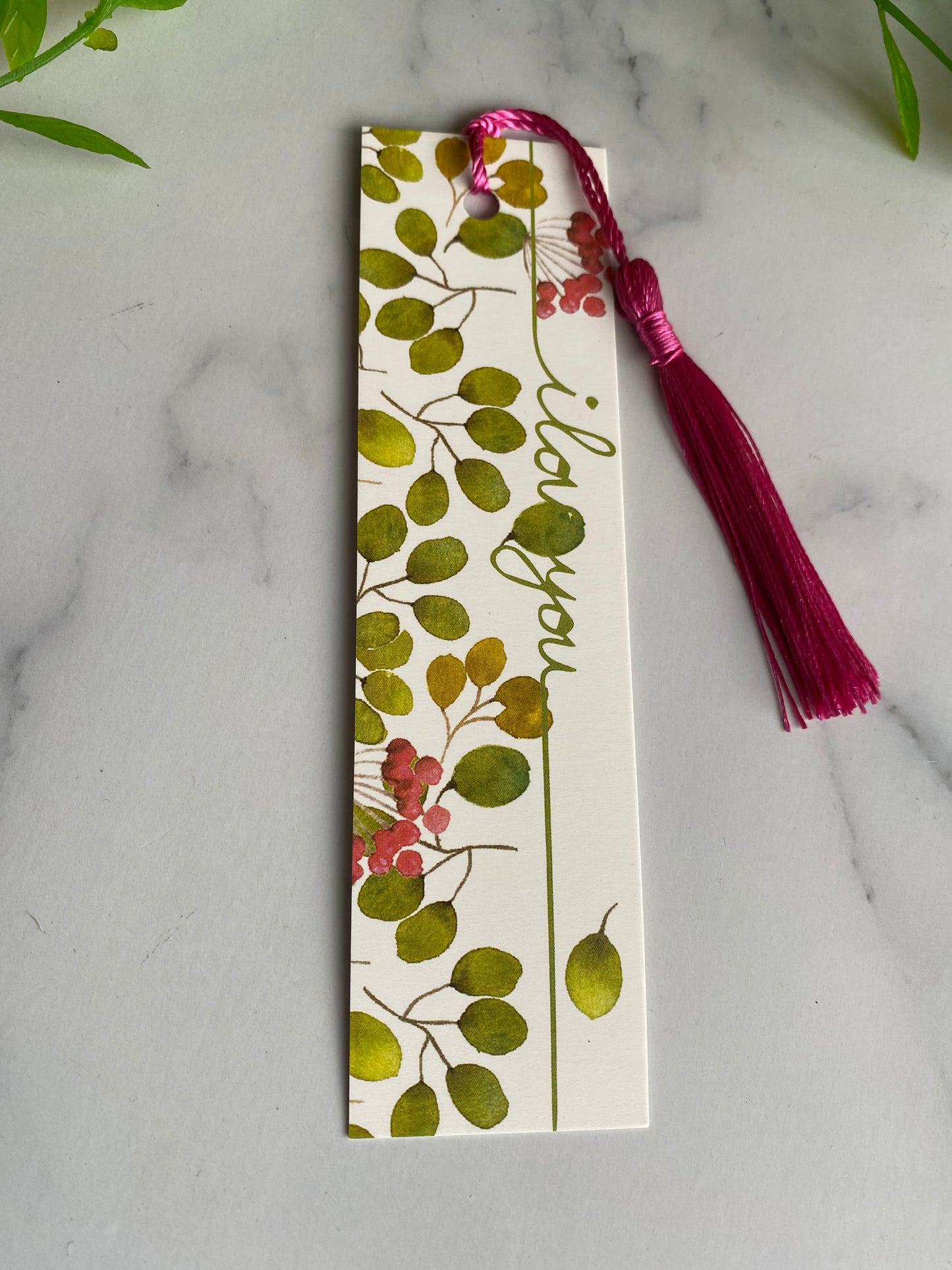 Bookmarks - Beautiful Life 17 Varieties