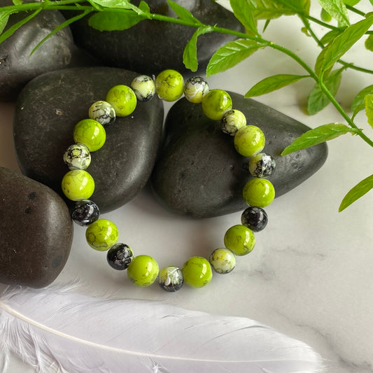 Rainforest Retreat Bracelet